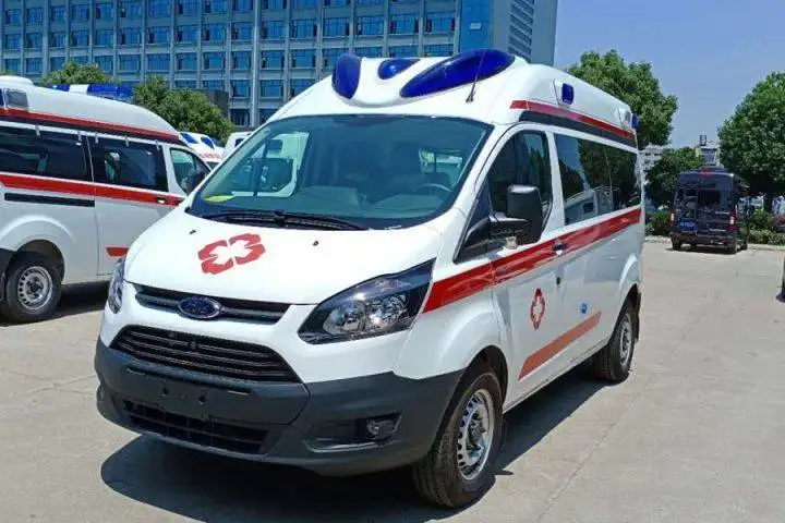 瑞丽市长途救护车转院